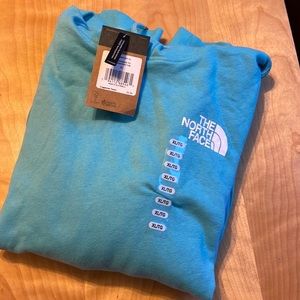 The North Face Mens Hoodie